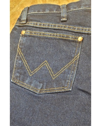 JEANS WRANGLER 13MWZ DARKSTONE