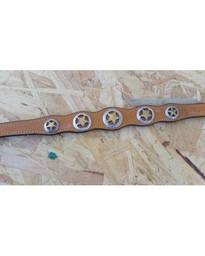 COLLIER DE CHASSE HW3012T FDS