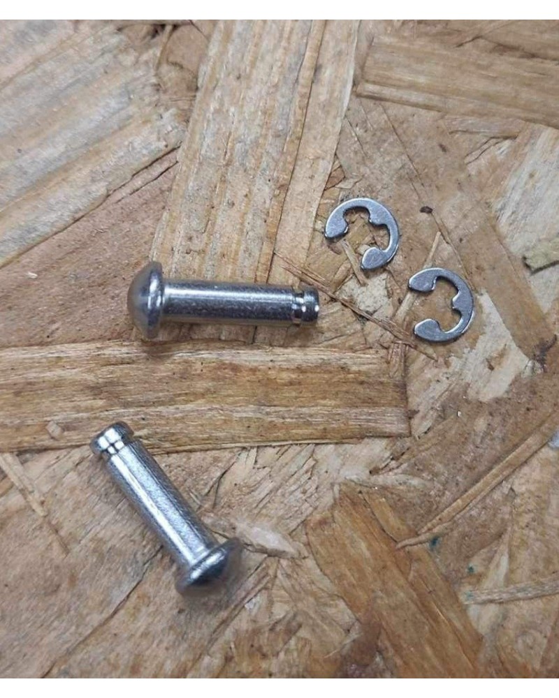 eperon western equitation cheval randonnee pools