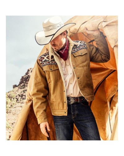 GILET BLOUSON TRAVAIL CAHRARTT RESISTANT