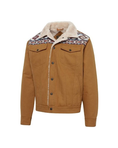 GILET BLOUSON TRAVAIL CAHRARTT RESISTANT