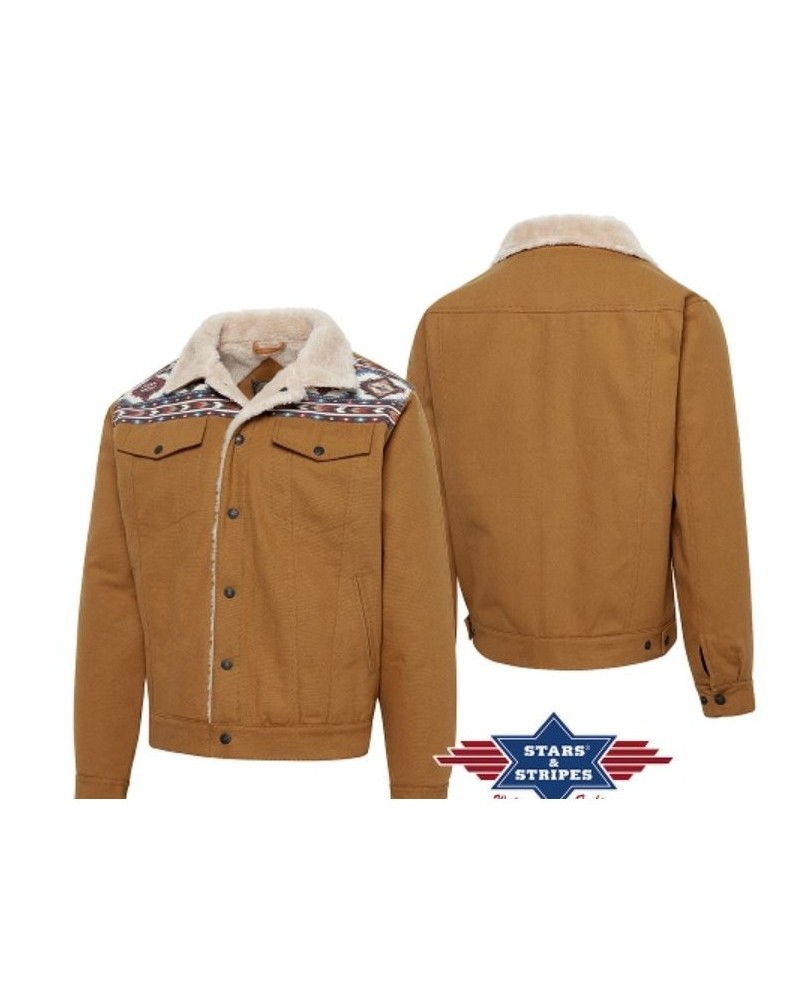 GILET BLOUSON TRAVAIL CAHRARTT RESISTANT