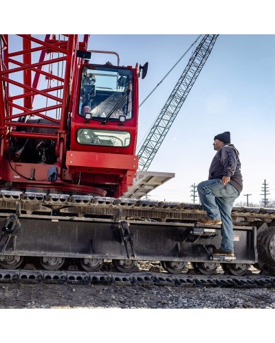 BLOUSON DE TRAVAIL EQUITATION WESTERN
