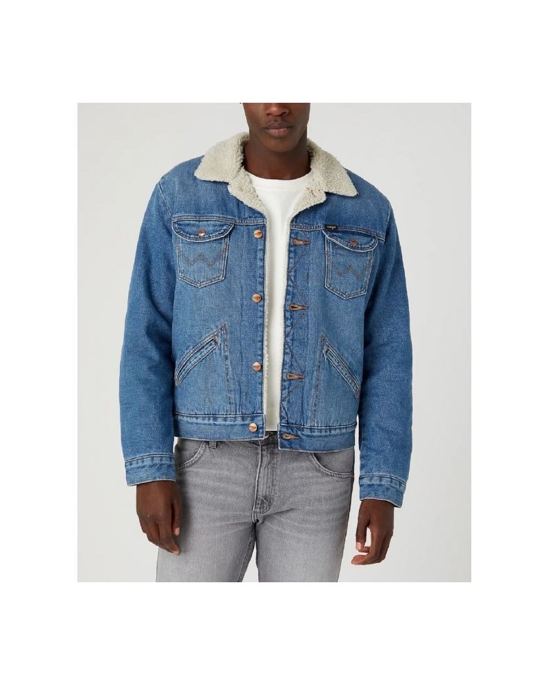 BLOUSON DE TRAVAIL EQUITATION WESTERN