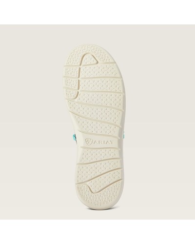 BOTTE TRAVAIL ROBUSTE SOLIDE ARIAT CONFORTABLE