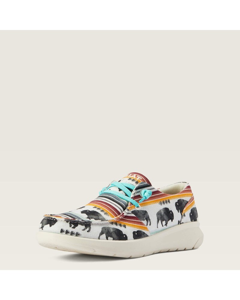 BOTTE TRAVAIL ROBUSTE SOLIDE ARIAT CONFORTABLE