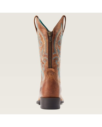 BOTTE TRAVAIL ROBUSTE SOLIDE ARIAT CONFORTABLE