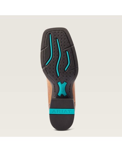 BOTTE TRAVAIL ROBUSTE SOLIDE ARIAT CONFORTABLE