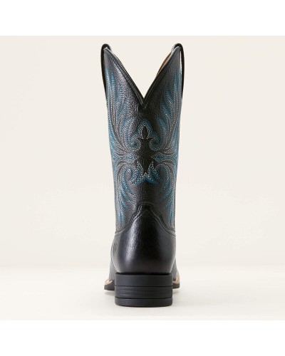 BOTTE TRAVAIL ROBUSTE SOLIDE ARIAT CONFORTABLE