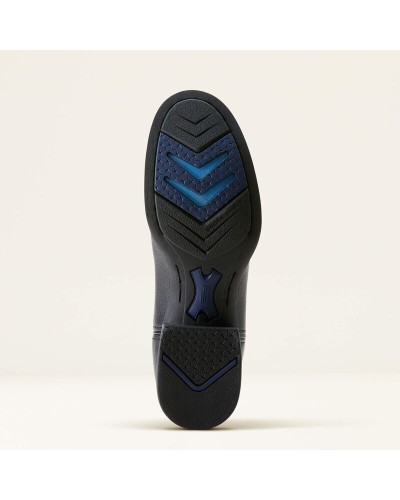 BOTTE TRAVAIL ROBUSTE SOLIDE ARIAT CONFORTABLE