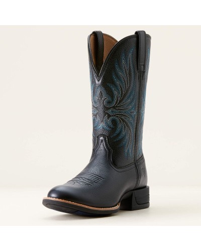 BOTTE TRAVAIL ROBUSTE SOLIDE ARIAT CONFORTABLE