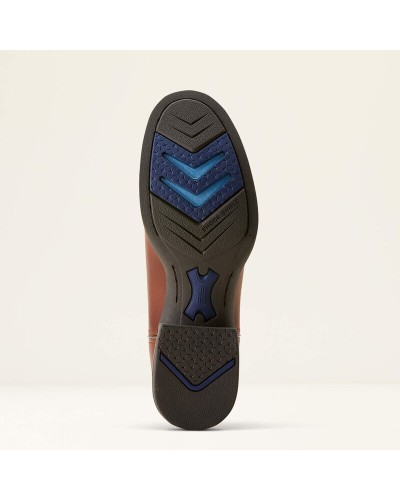 BOTTE TRAVAIL ROBUSTE SOLIDE ARIAT CONFORTABLE