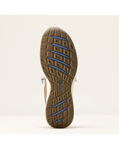 BOTTE TRAVAIL AMERICAINE ROBUSTE EQUITATION WESTERN