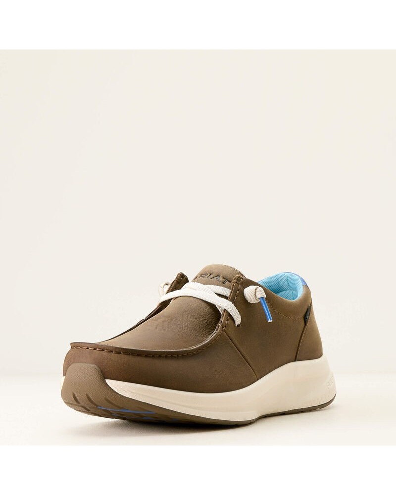 BOTTE TRAVAIL AMERICAINE ROBUSTE EQUITATION WESTERN