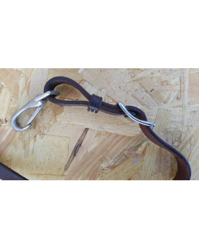 COLLIER DE CHASSE HW2800NB FDS