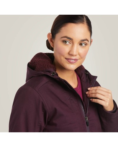 BLOUSON DE TRAVAIL EQUITATION WESTERN