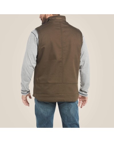 BLOUSON DE TRAVAIL EQUITATION WESTERN