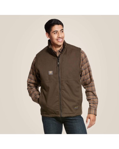 BLOUSON DE TRAVAIL EQUITATION WESTERN