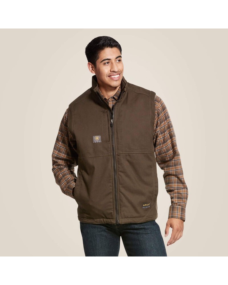 BLOUSON DE TRAVAIL EQUITATION WESTERN