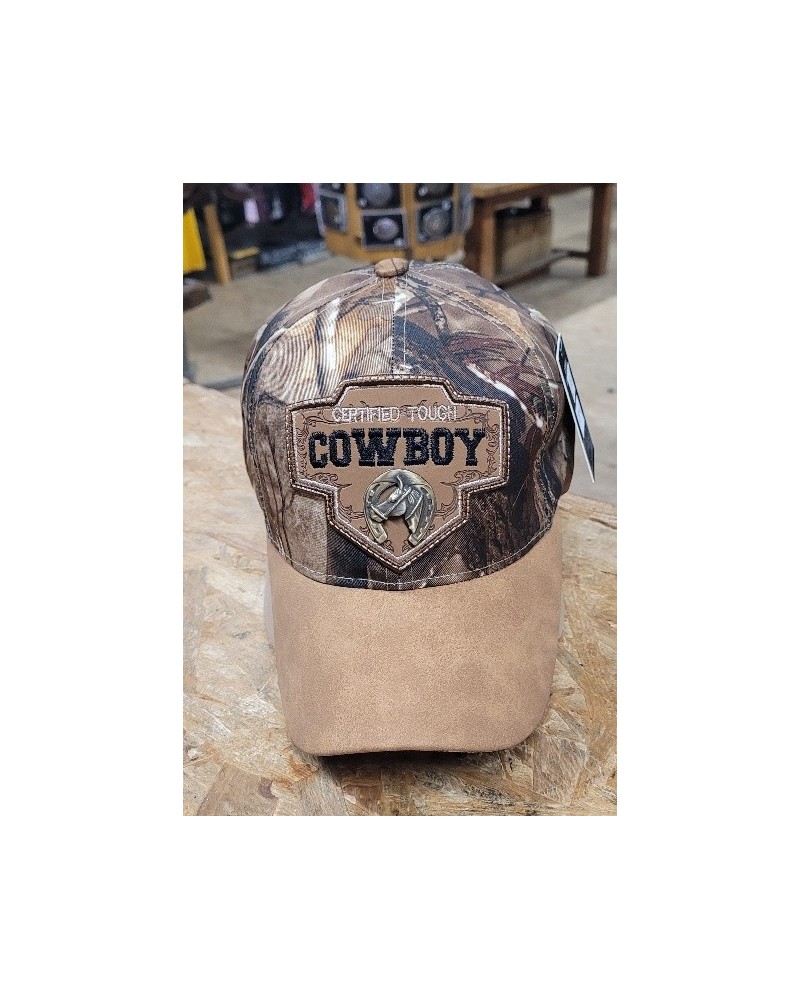 casquette ARIAT usa western