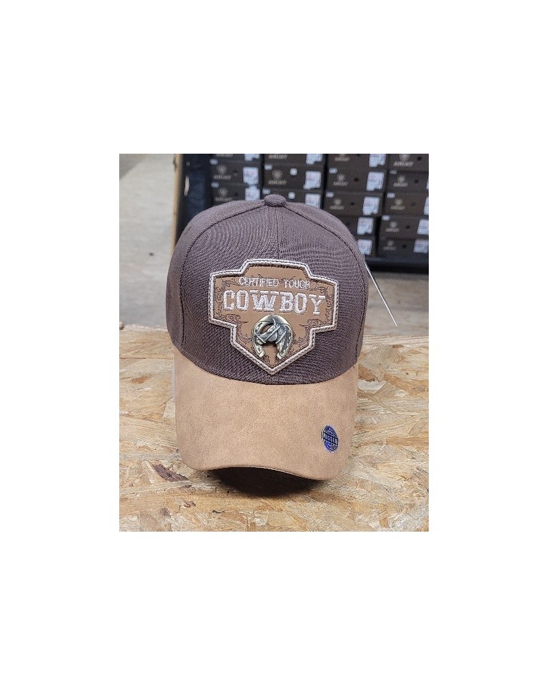 casquette ARIAT usa western