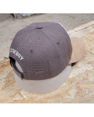 casquette ARIAT usa western