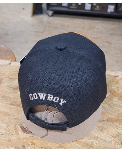 casquette ARIAT usa western