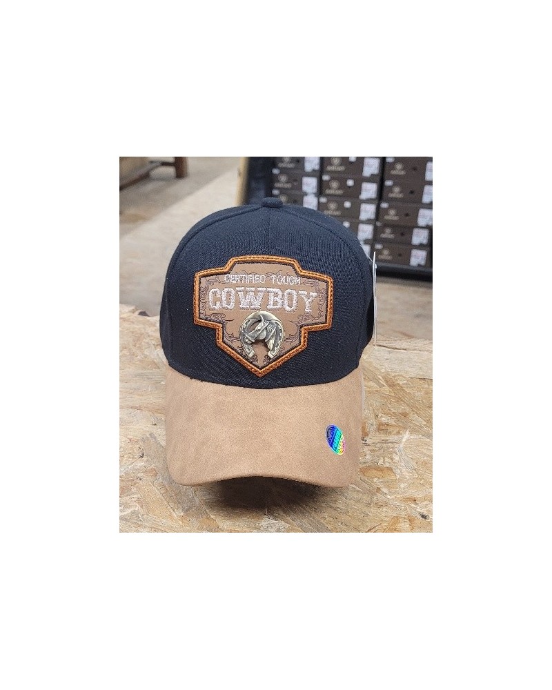 casquette ARIAT usa western