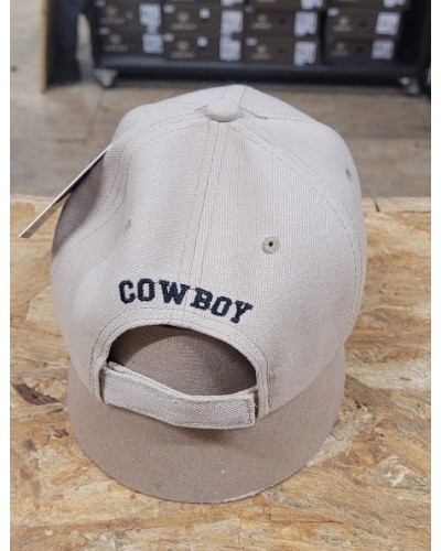 casquette ARIAT usa western