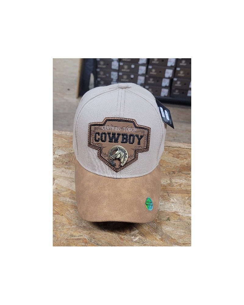 casquette ARIAT usa western