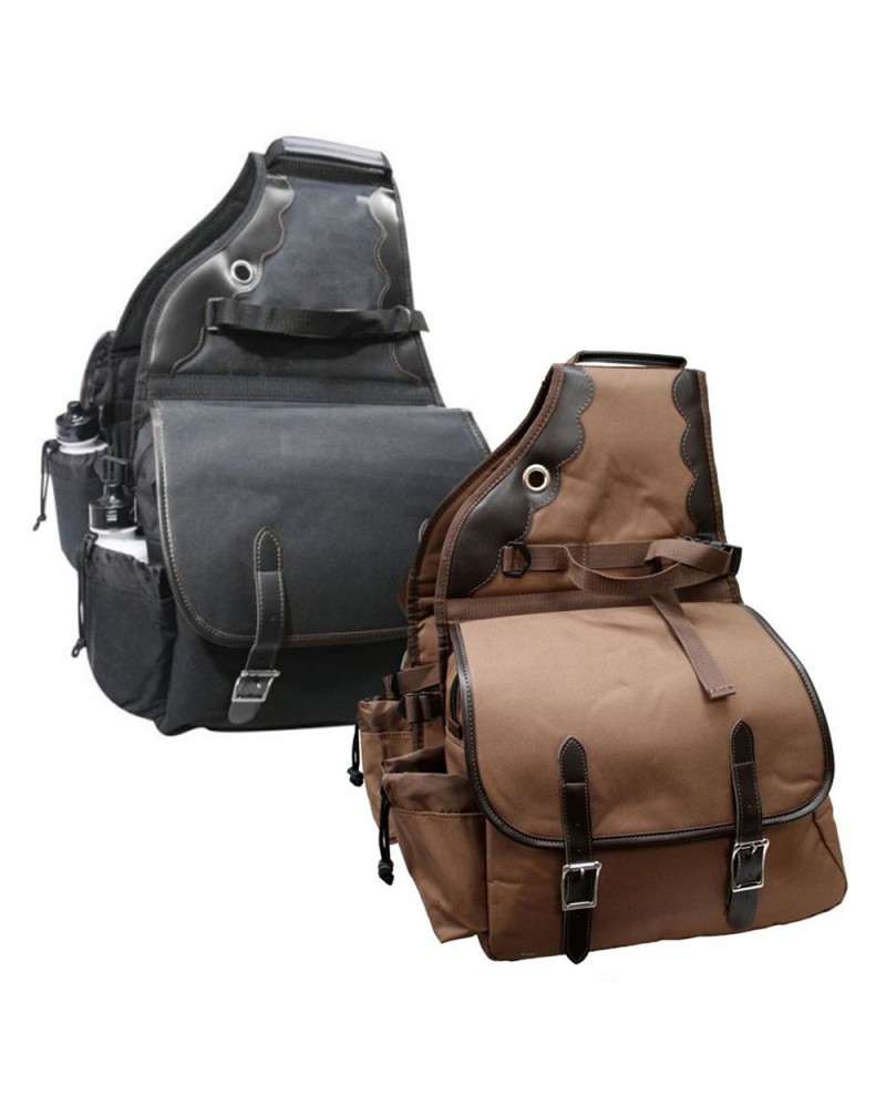 sacoche western bagagerie pools lakota denver GVR