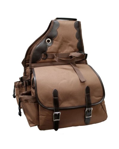 sacoche western bagagerie pools lakota denver GVR