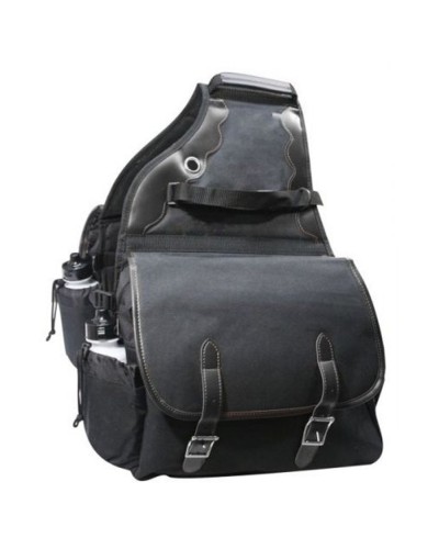 sacoche western bagagerie pools lakota denver GVR