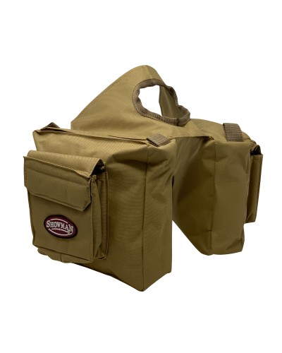 sacoche western bagagerie pools lakota denver GVR