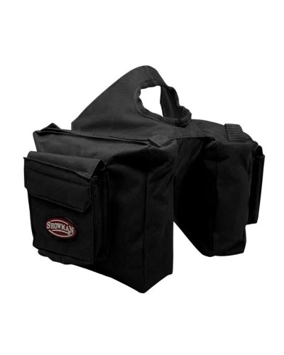 sacoche western bagagerie pools lakota denver GVR