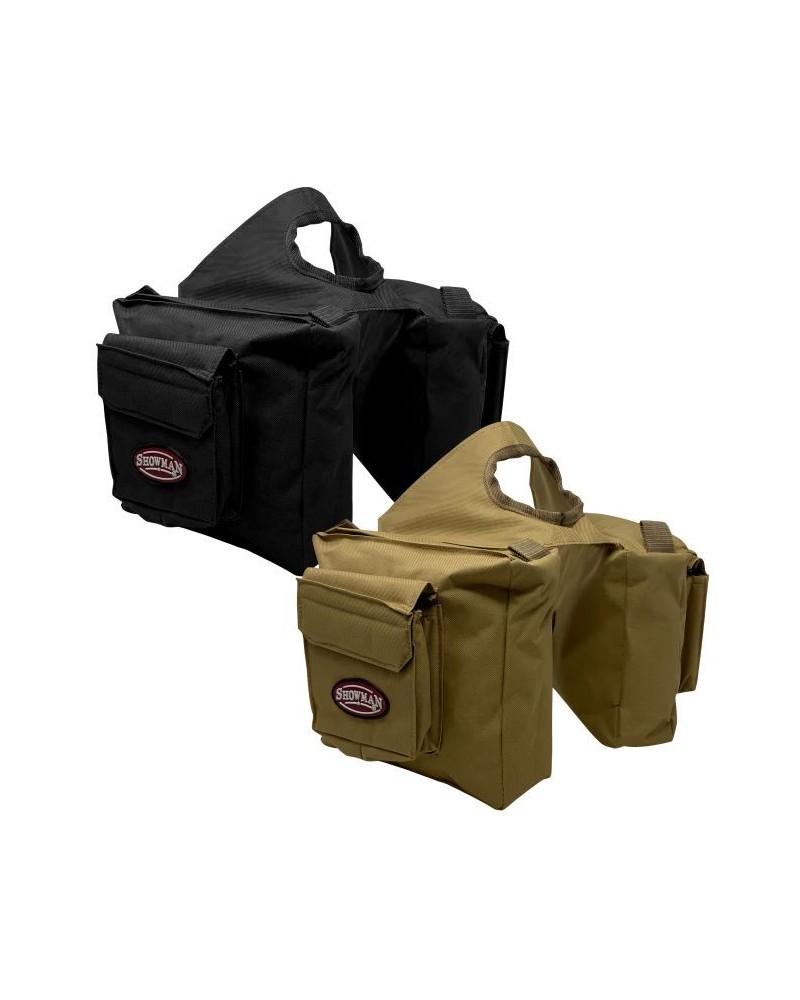 sacoche western bagagerie pools lakota denver GVR