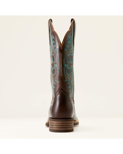 BOTTE TRAVAIL ROBUSTE SOLIDE ARIAT CONFORTABLE