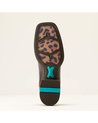 BOTTE TRAVAIL ROBUSTE SOLIDE ARIAT CONFORTABLE