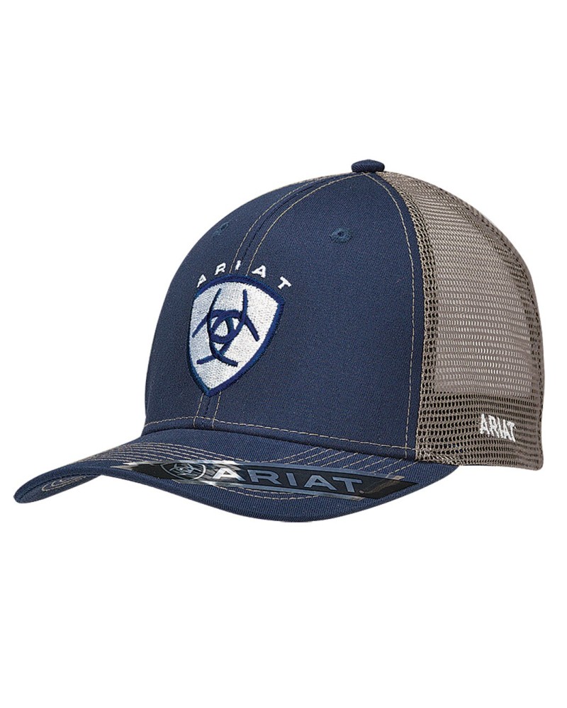 casquette ARIAT usa western