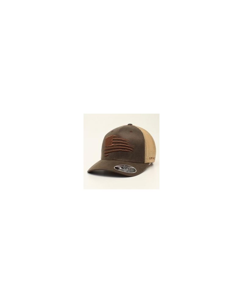 casquette ARIAT usa western