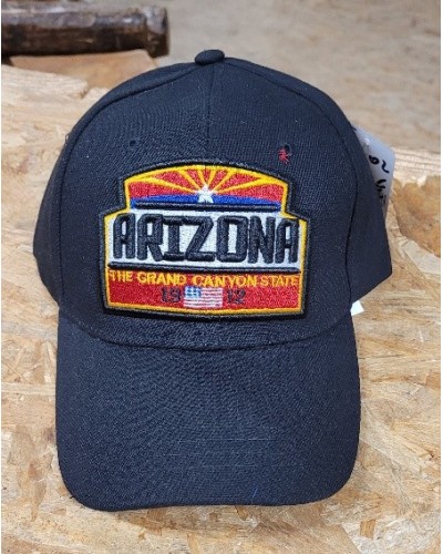 casquette ARIAT usa western