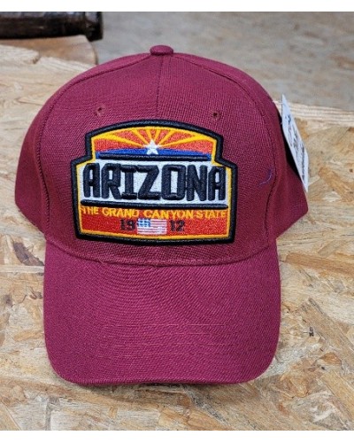 casquette ARIAT usa western