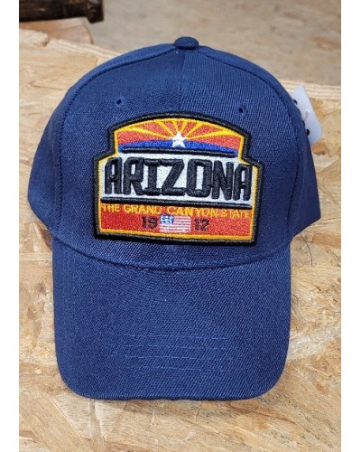 casquette ARIAT usa western