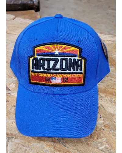 casquette ARIAT usa western