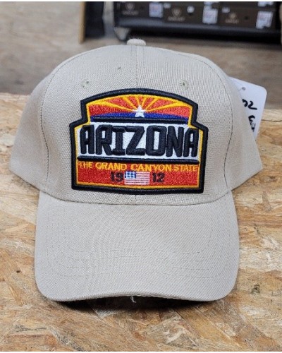 casquette ARIAT usa western