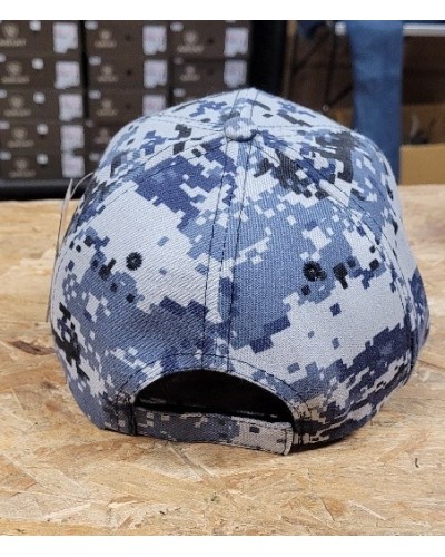 casquette ARIAT usa western