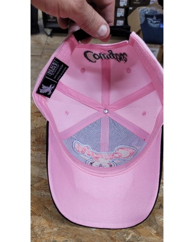 casquette ARIAT usa western