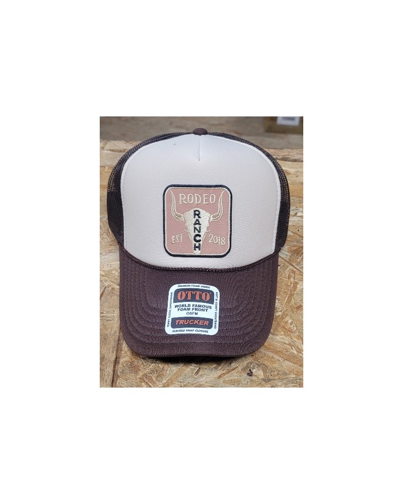 casquette ARIAT usa western