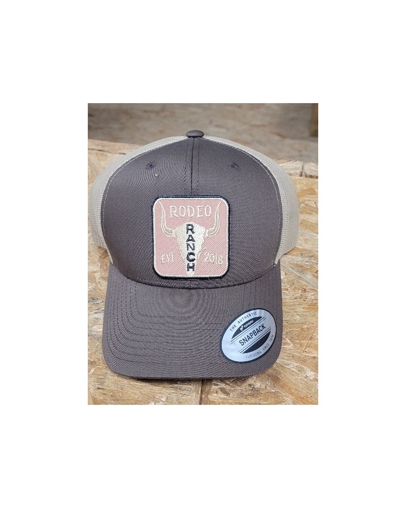 casquette ARIAT usa western