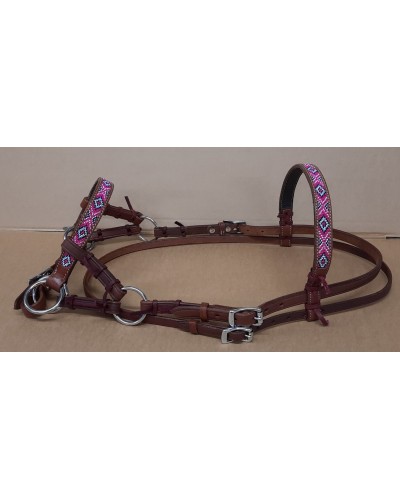 SIDE PULL CATTLEMAN SPH52P